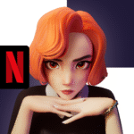 The Queens Gambit Chess 3.6 Apk Mod Unlimited Money