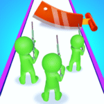 They Are Coming 4.6.1 Apk Mod Unlimited Money