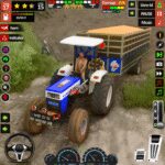 Tractor Game Farming Games 3d 0.5 Apk Mod Unlimited Money