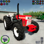 Tractor Games-Farm Tractor 3D 0.6 Apk Mod Unlimited Money