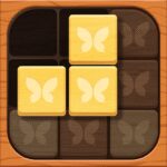 Triple Butterfly Block Puzzle 64.1.8 Apk Mod Unlimited Money