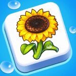 Triple Tile Crush 1.2.1 Apk Mod Unlimited Money