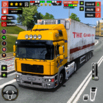 Truck Simulator Oil Tanker 1.8 Apk Mod Unlimited Money
