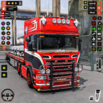 Truck Transport Simulator Game 1.0.8 Apk Mod Unlimited Money Truck Transport Simulator Game 1.0.8 Apk Mod Unlimited Money