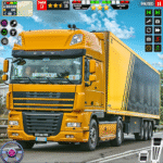 US City Cargo Transport 3D 0.7 Apk Mod Unlimited Money