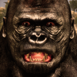Ultimate Gorilla Simulator 3.7 Apk Mod Unlimited Money