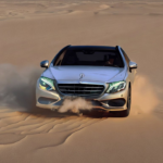 Ultimate Mercedes Desert Drift 5 Apk Mod Unlimited Money