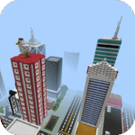 Venom City Craft 25.venom.city.craft Apk Mod Unlimited Money