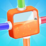 Water Out Puzzle 1.3.0 Apk Mod Premium