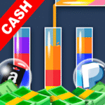 Water Sort Win Real Money 1.0 Apk Mod Unlimited Money