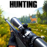 Wild Animal Hunting Simulator 4.2.1 Apk Mod Unlimited Money