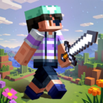 WilderCraft Mystic Lands 0.5.4 Apk Mod Unlimited Money