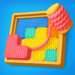 Wool Block Jam 0.0.5 Apk Mod Unlimited Money