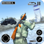 World War 2 Call of Honor WW2 1.15 Apk Mod Unlimited Money