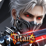 Wrath of Titans Eternal War 7.0.20250807_2057 Apk Mod Unlimited Money
