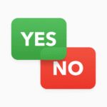 Yes or No 2.8.1 Apk Mod Unlimited Money