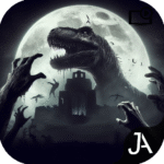 Zombie Fortress Dino 25.8.1 Apk Mod Unlimited Money Zombie Fortress Dino 25.8.1 Apk Mod Unlimited Money