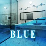 escape game BLUE 1.01 Apk Mod Unlimited Money