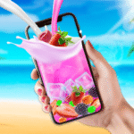iDrink Boba DIY Milk Tea Joke 0.26 Apk Mod Unlimited Money