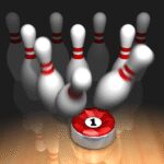 10 Pin Shuffle Bowling 2.30 Apk Mod Unlimited Money