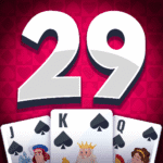 29 Card Master Offline Game 1.5.9 Apk Mod Unlimited Money
