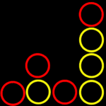 4 in a Line VARY Apk Mod Unlimited Money