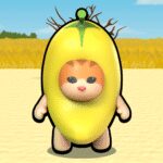 456 Cat Survival Master 3D 3.7 Apk Mod Unlimited Money