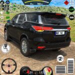 4×4 Jeep offroad Heavy Driving .28 Apk Mod Unlimited Money