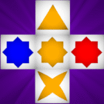 6 in a row 8 Apk Mod Unlimited Money