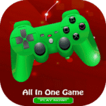 All Games all in one game 1.4 Apk Mod Unlimited Money