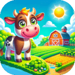 Animal Farm Games For Kids 1.1.2 Apk Mod Unlimited Money Animal Farm Games For Kids 1.1.2 Apk Mod Unlimited Money