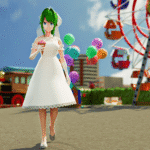 Anime School Girl Simulator 3D 1.0.21 Apk Mod Unlimited Money