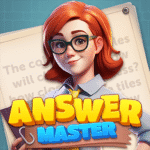 Answer Master 1.0.0 Apk Mod Unlimited Money