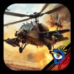 Apache Gunner 2 17.000 Apk Mod Unlimited Money Apache Gunner 2 17.000 Apk Mod Unlimited Money