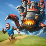 Ape Warforts 0.79.0 Apk Mod Unlimited Money