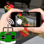 Ar Remote Car 2.5 Apk Mod Unlimited Money