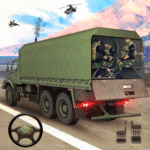 Army Truck Driving Simulator 1.0 Apk Mod Unlimited Money Army Truck Driving Simulator 1.0 Apk Mod Unlimited Money