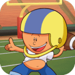Backyard Football 99 1.1.71 Apk Mod Unlimited Money