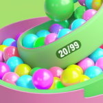 Ball Escape 3D Spin Collect 1.8 Apk Mod Premium