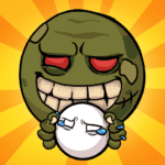 Balls War Conquer the World 1.2.1 Apk Mod Unlimited Money