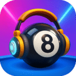 Billiards Party – Social Pool 2.4.12 Apk Mod Unlimited Money