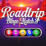 Bingo Games Match 3 Road Trip 0.028 Apk Mod Unlimited Money