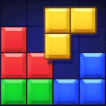 Block Jam GO 1.0.2 Apk Mod Unlimited Money