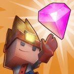 Boulder Dash 30th Anniversary 2.3.2 Apk Mod Unlimited Money