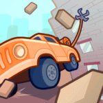 Brick Fight 2.0.4 Apk Mod Unlimited Money