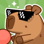 Bricks Jam Capybara 1.0.2 Apk Mod Unlimited Money