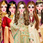 Bridal Makeup Makeup game 1.0.13 Apk Mod Unlimited Money
