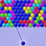 Bubble Blitz Match Puzzle 5.6 Apk Mod Unlimited Money