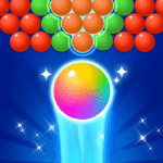 Bubble Shooter Puzzle Game 0.1.4 Apk Mod Unlimited Money