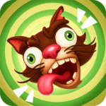Butch the Cat Buddy Pet Games 1.5.3 Apk Mod Unlimited Money